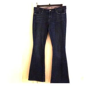 Paige jeans